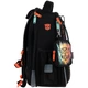 Рюкзак шкільний каркасний Kite Education Transformers TF25-555S - изображение 4