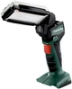 Плоска акумуляторна лампа Metabo SLA 14.4-18 LED 440 лм (600370000) (4007430242754) - зображення 1