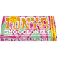 Шоколад Молочний Tony's Chocolonely Everything Bar 180g - зображення 2