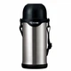 Японский термос переносной Zojirushi SJ-TG08XA 0.8 литра с ремешком стальной, 1678.04.86 - изображение 5