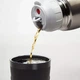 Японський якісний питний термос Zojirushi SJ-JS10XA 1,03 л туристичний сталевий, нержавіюча сталь, об'єм 1,03 л - зображення 2