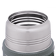 Термос универсальный с широким горлом Stanley Classic Vacuum Food Bottle 700 мл (зелёный), 6939236301381 - изображение 10