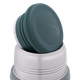 Термос универсальный с широким горлом Stanley Classic Vacuum Food Bottle 700 мл (зелёный), 6939236301381 - изображение 11