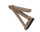 Приклад Magpul MOE AK Stock для Сайги (для штампованной версии), 3683.01.29 - изображение 6