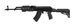 Приклад ATI Strikeforce Elite для Сайги (мысл. верс. штампованная ствольная коробка), 1502.00.09 - изображение 3