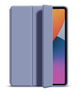 Чехол-книжка DK для Xiaomi Pad 5 / 5 Pro 11" | Экокожа силикон Smart Case (014490) (lavender grey) - изображение 2