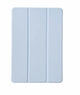 Чехол-книжка DK для Xiaomi Redmi Pad SE 11" | Экокожа силикон Smart Case (white ice) - изображение 2