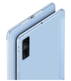Чехол-книжка DK для Xiaomi Redmi Pad SE 11" | Экокожа силикон Smart Case (white ice) - изображение 4