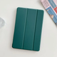 Чехол-книжка DK для Xiaomi Redmi Pad SE 11" | Экокожа силикон Smart Case (green) - изображение 4