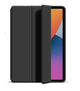Чехол-книжка DK для Xiaomi Pad 5 / 5 Pro 11" | Эко-кожа силикон Smart Case (black) - изображение 2