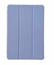 Чохол-книжка DK Екошкіра силікон Smart Case для Xiaomi Redmi Pad SE 11" (lavender grey) - зображення 3