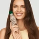 Питательный крем-гель для душа Oriflame с органическим маслом какао и кокоса Love Nature, 250 мл - изображение 2