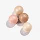 Румяна-бронзер в шариках Oriflame Giordani Gold Природный Румянец код 44915, 22 г - изображение 2