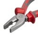 Плоскогубці 180 мм Intertool (проф.) - зображення 4