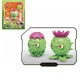 Игрушка Трансформер Чертополох Растения против Зомби Игровой Набор Plants vs Zombies (01295) - изображение 4