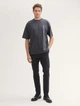 Брюки Tom Tailor 1043618 S Черные - изображение 1