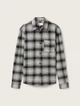 Рубашка Tom Tailor 1043787 L Серая - изображение 6
