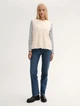 Жилет Tom Tailor 1044898 XS Бежевый - изображение 2