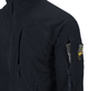Кофта флісова Helikon Alpha Tactical Navy Blue синій XL - зображення 8