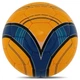 Мяч футбольный Core Soft Touch 8459 размер №5 Orange-Blue - изображение 3