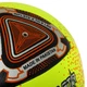 Мяч футбольный Core Soccer Star 6037 размер №5 Neon Yellow - изображение 4