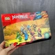 Детский набор фигурок героев Ninjago фигурки игрушечные персонажи Ниндзяго 12 шт (7072) - изображение 3