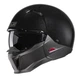 Шолом HJC i20 metal black - XXL - зображення 1