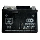 Акумулятор Outdo UTX4L-BS 12V3Ah/10HR кислотний - зображення 1