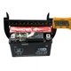 Акумулятор Outdo UTX4L-BS 12V3Ah/10HR кислотний - зображення 2