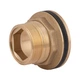 Врізка Thermo Alliance Standart 2" в бак SD40050 - зображення 1