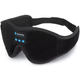 3D Bluetooth маска на глаза для сна, с наушниками для прослушивания музыки - изображение 1