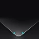 Захисне скло 0.3mm Tempered Glass для планшетів Doogee T20 Ultra - зображення 2