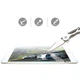 Защитное стекло Tempered Glass для планшетов Doogee T20 Mini - изображение 3