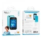 Мобильный телефон Детский HOCO Y102 2.8" HD children phone GSM 2G, 4GB, Dual Camera Голубой - изображение 5