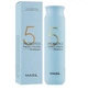 Шампунь Masil 5 Probiotics Perfect Volume Shampoo для об'єму волосся 300 мл пошкоджено паперову упаковку! - зображення 1