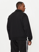 Толстовка на молнии мужская Adidas Originals Funnelneck Tt Iz4803 2XL Черная (4067894636445) - изображение 11