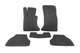 Коврики в салон BMW 5-Series E60 2003-2010, EVA, черные, 5шт, BLCEV1045 - изображение 1