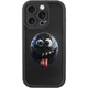 TPU чохол Prestige для Apple iPhone 15 Pro Max (6.7") Smile - зображення 1