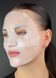 Коллагеновая лифтинговая маска для лица MODAY Collaplex Collagen Anti Wrinkle Lifting Mask, 1 шт (4820267340468) - изображение 2