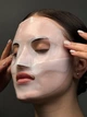 Коллагеновая лифтинговая маска для лица MODAY Collaplex Collagen Anti Wrinkle Lifting Mask, 1 шт (4820267340468) - изображение 5
