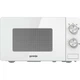 Мікрохвильова піч Gorenje MO20E1W2 ( Білий ) 26199 - изображение 1