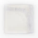 Крыжма для малышей Dexter`s с кружевом pure 100-100см - изображение 1