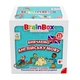 Карточная игра Brainbox "Изучаем английский язык" Yago bzzbrlle01ua 55 карточек - изображение 3