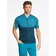 Мужская велофутболка Ziener Norgan hale navy 48 239201-365 S - изображение 3