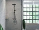 Угловая корзинка hansgrohe AddStoris 41741670, черный матовый - изображение 7