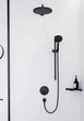 Угловая корзинка hansgrohe AddStoris 41741670, черный матовый - изображение 8