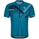 Мужская велофутболка Ziener Neral galaxy blue 52 239202-416 L - изображение 1