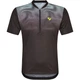 Мужская велофутболка Ziener Nemic black 54 249202-12 XL - изображение 1