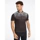 Мужская велофутболка Ziener Nemic black 54 249202-12 XL - изображение 3