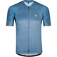 Мужская велофутболка Ziener Nearo cloudy sky 56 249205-531 XXL - изображение 1